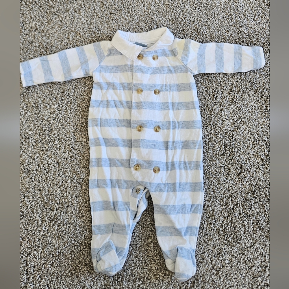 Edgehill Collection Newborn